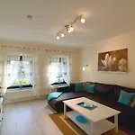 Appartement Schoen *