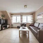 Apartmán Schoen Teltow
