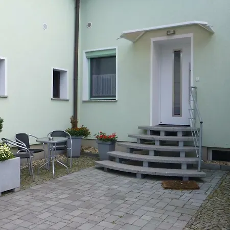 Schoen Appartement *