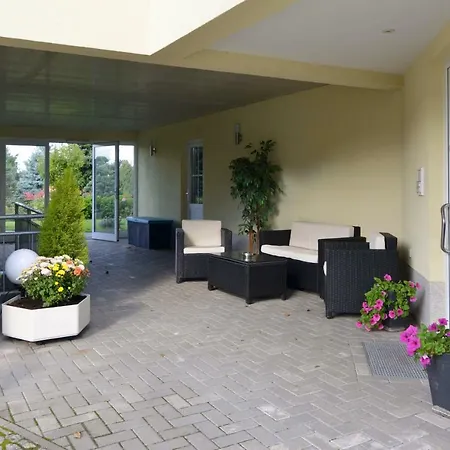 Apartment Schön Teltow