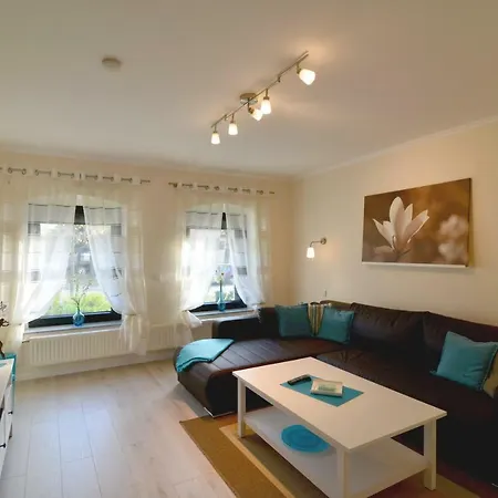 Apartment Schön *