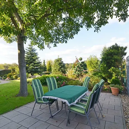 Schön Apartment Teltow