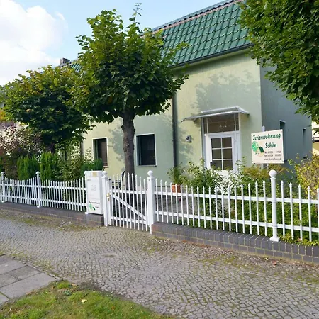 Schön Apartment
