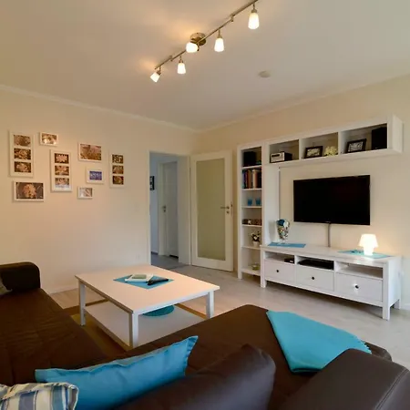 Apartment Schön Teltow