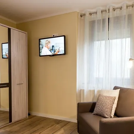 Schön Apartment