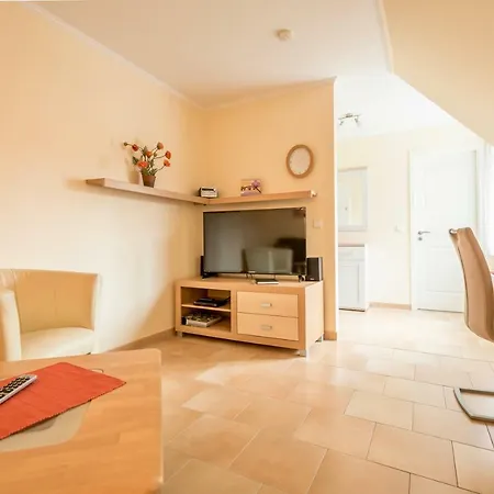 Schoen Appartement Teltow