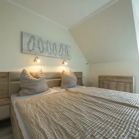 Appartement Schoen Teltow