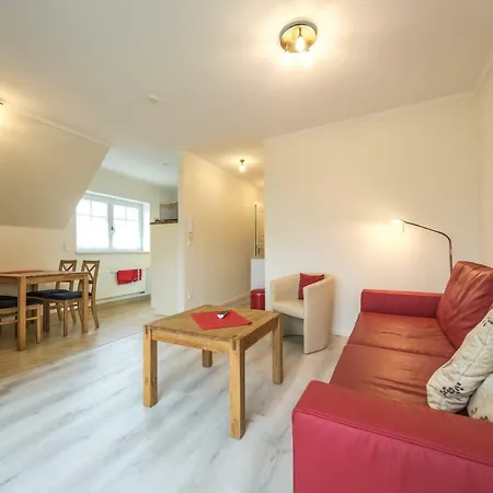 Schoen Appartement *
