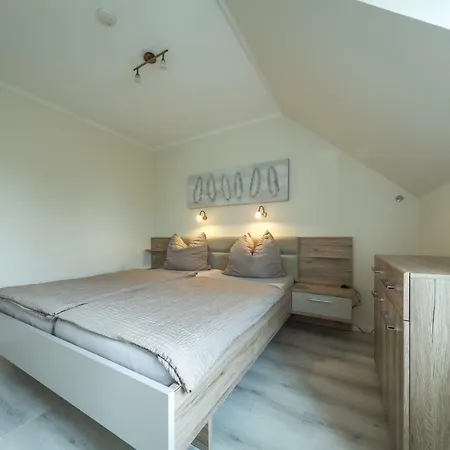 Apartment Schön *