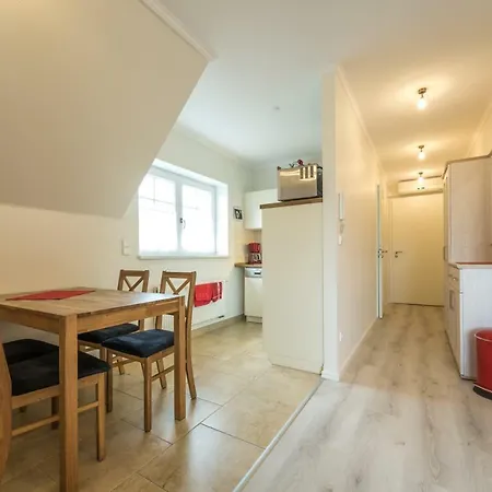 Schoen Apartamento Teltow