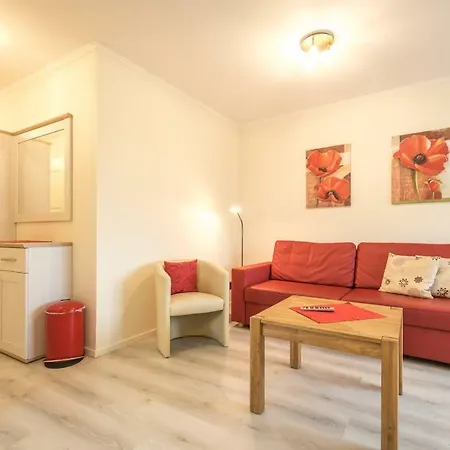 Apartamento Schoen Teltow