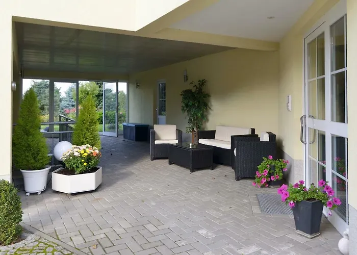 아파트 Schoen 텔토브