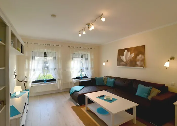 Appartement Schoen *