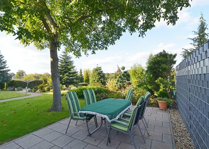 Schoen Appartement Teltow