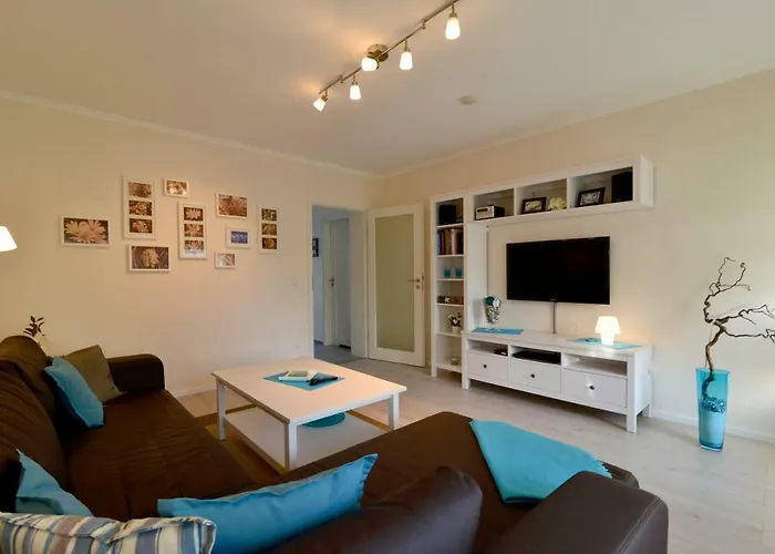 公寓 Schoen 泰尔托