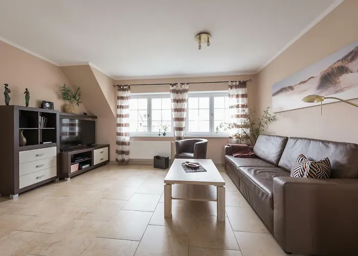 아파트 Schoen 텔토브