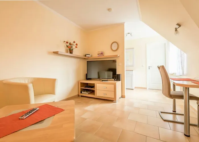 Schoen Appartement Teltow