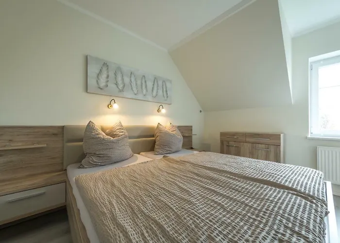 아파트 Schoen 텔토브