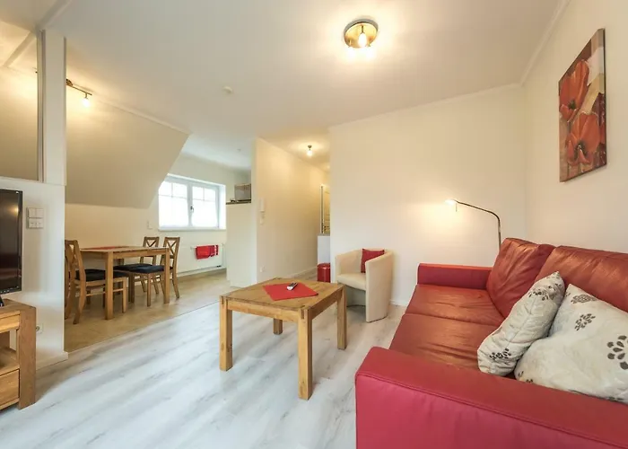 Schoen Appartement *