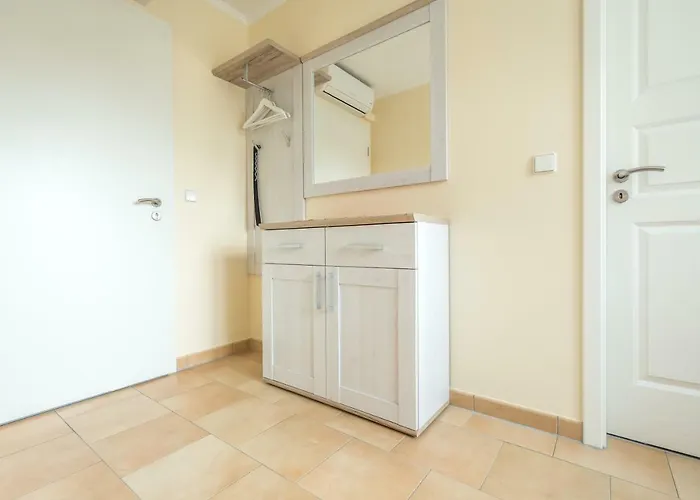 Schoen Appartement Teltow