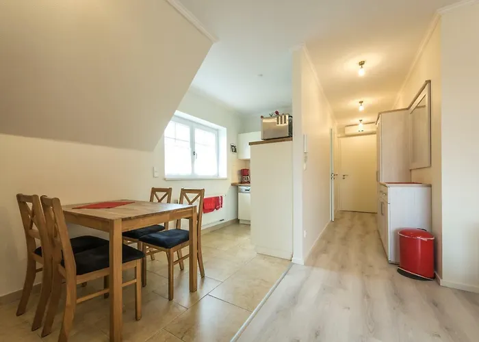 Schoen 公寓 泰尔托