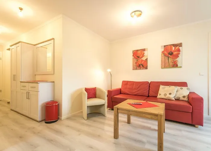 Appartement Schoen Teltow